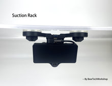 Load image into Gallery viewer, BearTech Suction Rack