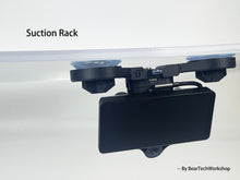 Load image into Gallery viewer, BearTech Suction Rack