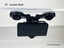 Load image into Gallery viewer, Beartech Side Slidemount For C4, Openpilot Slide Quick Mount SET for Comma Device