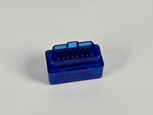 Load image into Gallery viewer, OBD 2 Scanner Car Scan Diagnostic Tool (Mini BT ELM327 V2.1)