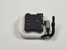 Load image into Gallery viewer, Beartech Side Slidemount For C4, Openpilot Slide Quick Mount SET for Comma Device