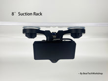 Load image into Gallery viewer, BearTech Suction Rack