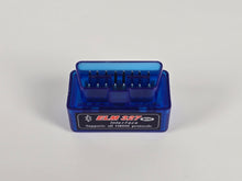 Load image into Gallery viewer, OBD 2 Scanner Car Scan Diagnostic Tool (Mini BT ELM327 V2.1)