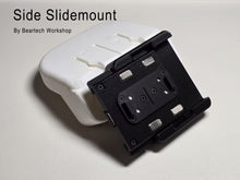 Load image into Gallery viewer, Beartech Side Slidemount For C4, Openpilot Slide Quick Mount SET for Comma Device