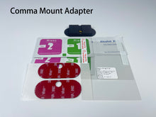 Load image into Gallery viewer, Beartech Magmount, Openpilot Magnetic Mount SET for Comma Device