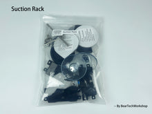 Load image into Gallery viewer, BearTech Suction Rack