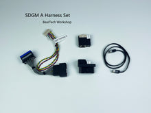 Load image into Gallery viewer, SDGM Harness