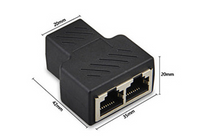 Load image into Gallery viewer, OBD Power and Splitter for comma pedal