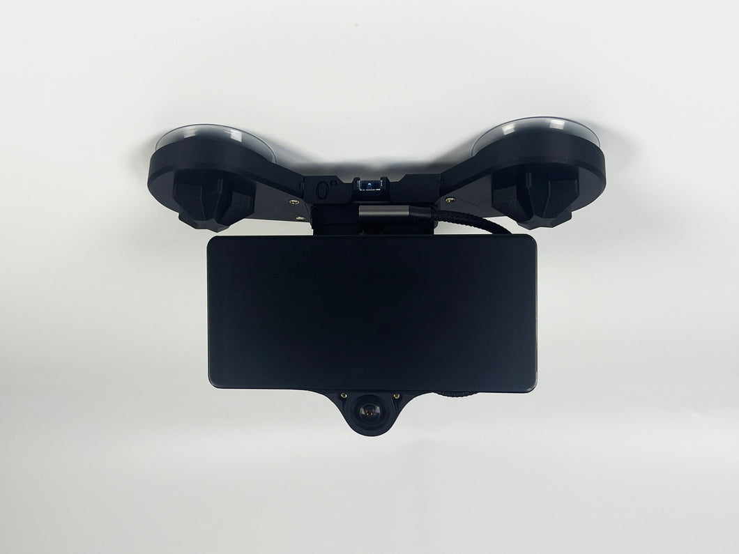 BearTech Suction Rack