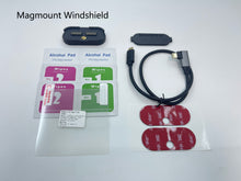 Load image into Gallery viewer, Beartech Magmount, Openpilot Magnetic Mount SET for Comma Device
