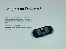 Load image into Gallery viewer, Beartech Magmount, Openpilot Magnetic Mount SET for Comma Device
