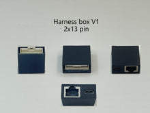 Load image into Gallery viewer, GM Harness set (harness + harness box) for GM, Chevrolet Bolt, High Country, Volt, Cadillac
