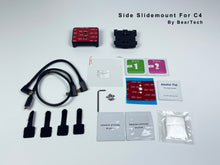 Load image into Gallery viewer, BearTech Suction Rack for C3 &amp; C4
