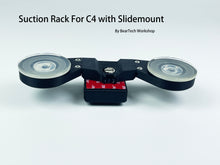 Load image into Gallery viewer, BearTech Suction Rack for C3 &amp; C4
