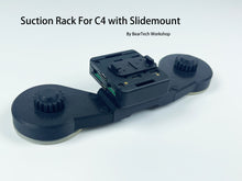 Load image into Gallery viewer, BearTech Suction Rack for C3 &amp; C4
